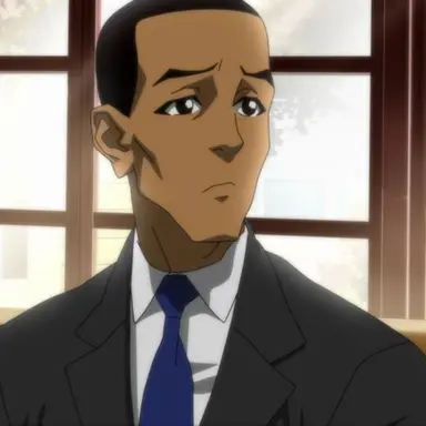 Profile image of Tom