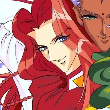 Profile image of 桐生冬芽