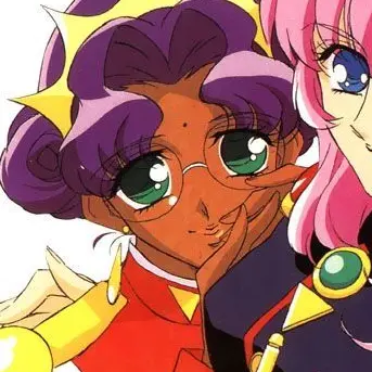 Profile image of 姫宮アンシー