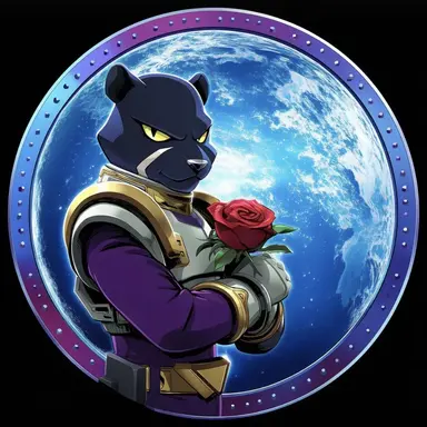 Profile image of パンサー