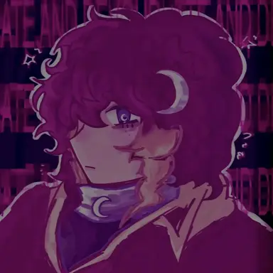 Profile image of Moon
