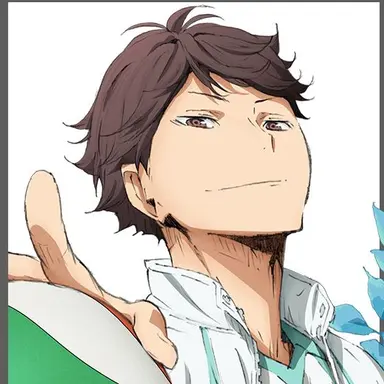 Profile image of 及川徹