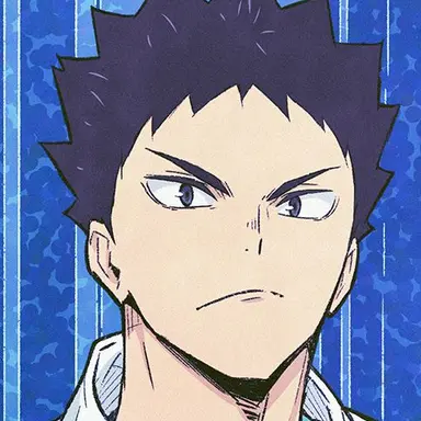 Profile image of 岩泉一