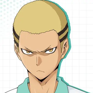 Profile image of 京谷賢太郎