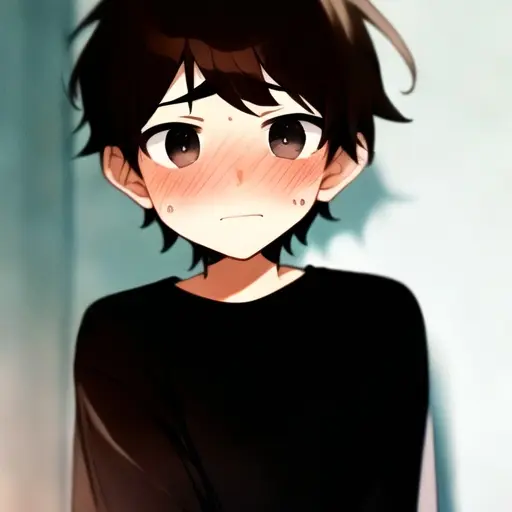 RichQueen3771의 ショタっ子