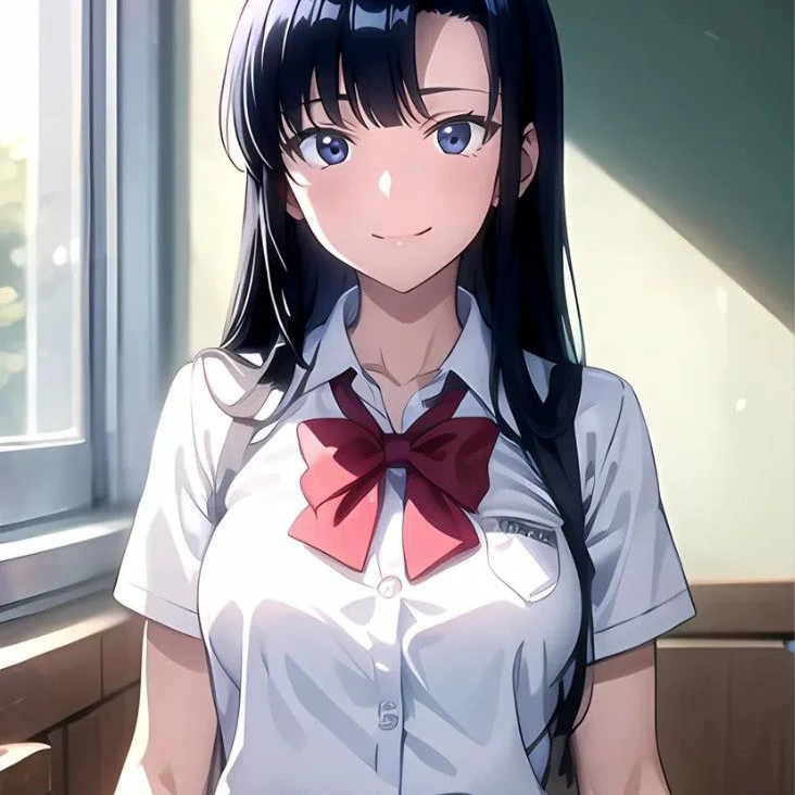 神崎澪奈