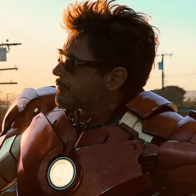 Profile image of Tony Stark