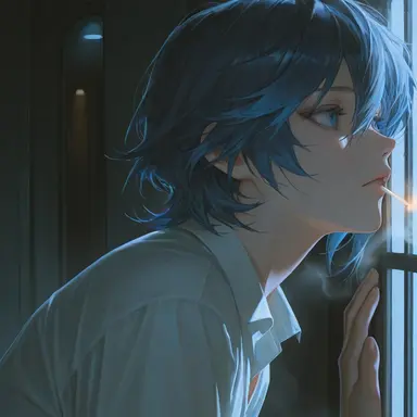 Profile image of 澪夜