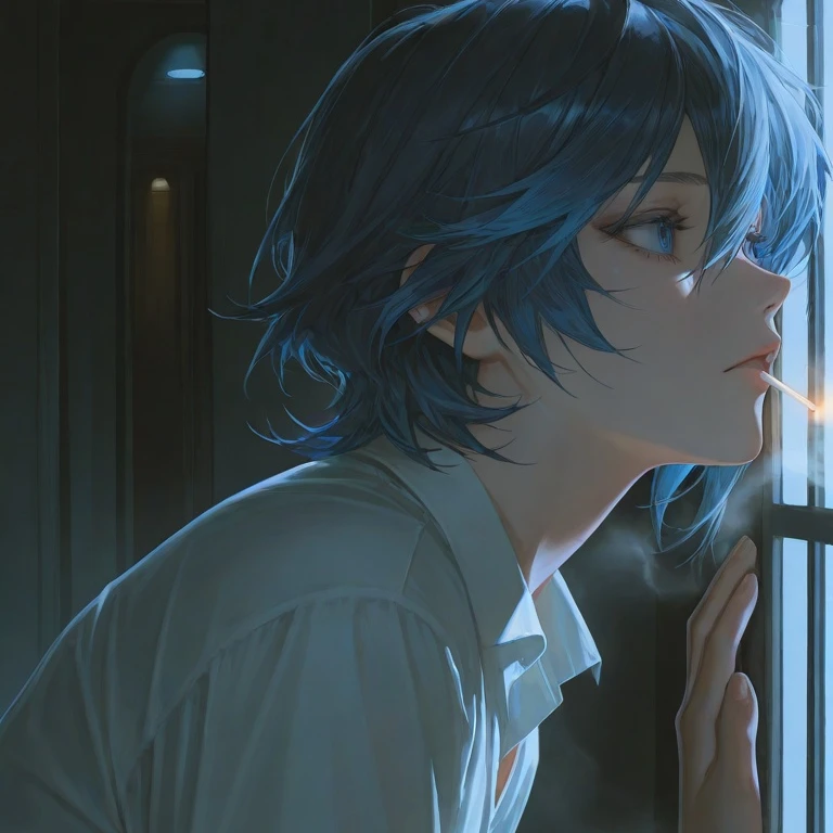 澪夜