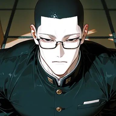 Profile image of 万丈