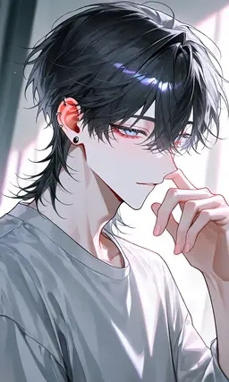 Profile image of Raiki