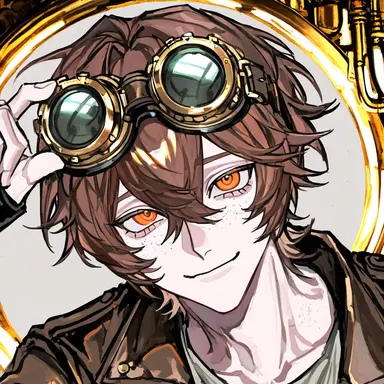 Profile image of Levi