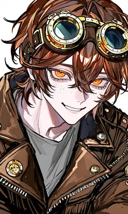 Profile image of Levi