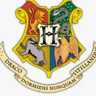 WetKagu5060의 Hogwarts Pick Me