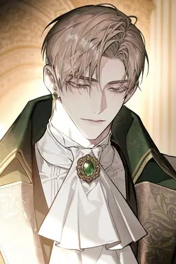 Profile image of 에단 레녹스