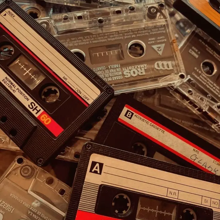 FlimsyLily0026의 우리의 사랑은 노래야