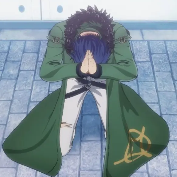 KnottyGrill6165의 シンプル拉致