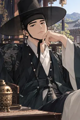 Profile image of Kang So-han