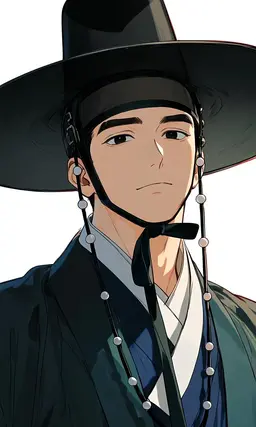Profile image of Kang So-han
