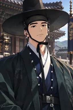 Profile image of Kang So-han