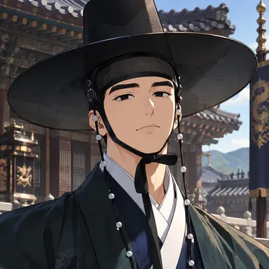 Profile image of Kang So-han