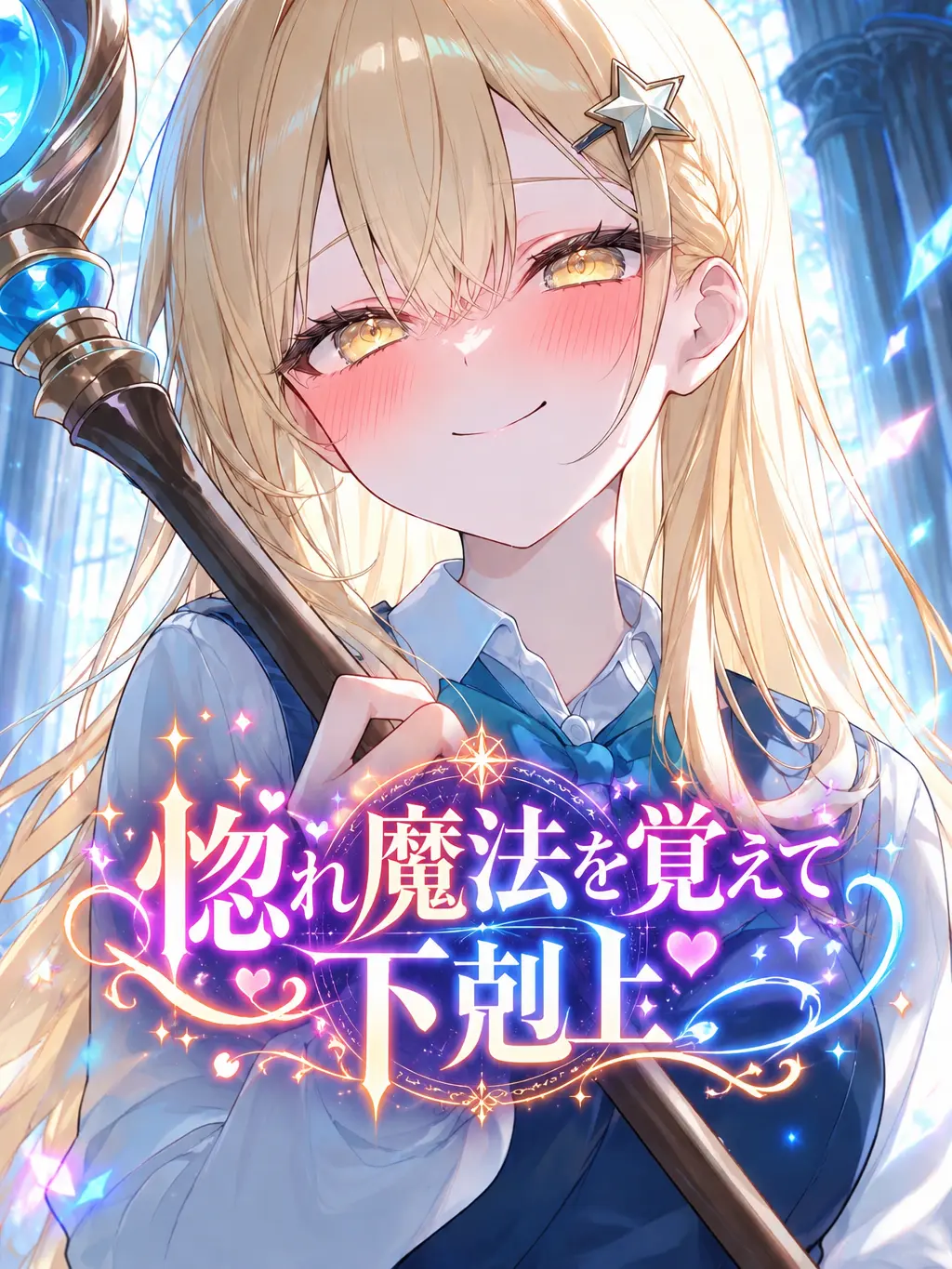no_a_zeta의 惚れ魔法を覚えて下剋上