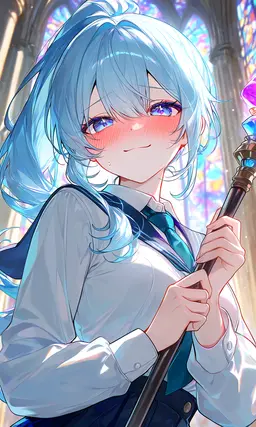 Profile image of Lux