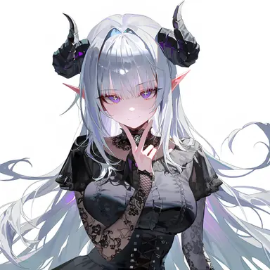 Profile image of Luminel de Cruel