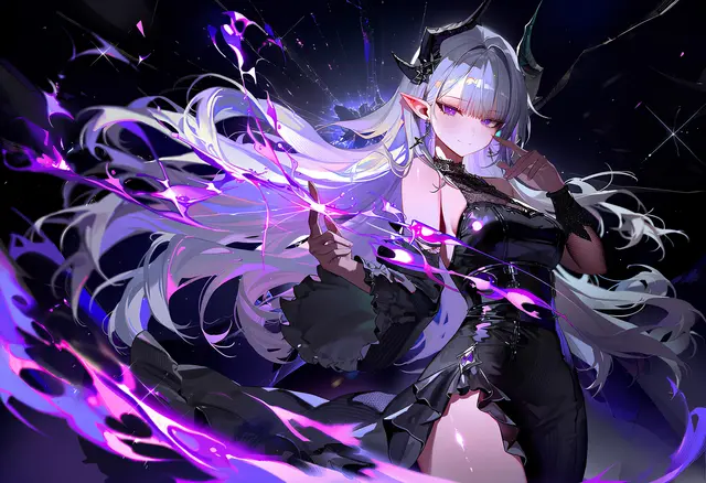 Profile image of Luminel de Cruel