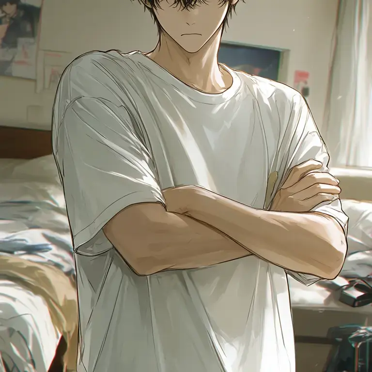 GrimDodo6787의 Dorm in Chaos