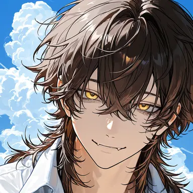 Profile image of Subaru
