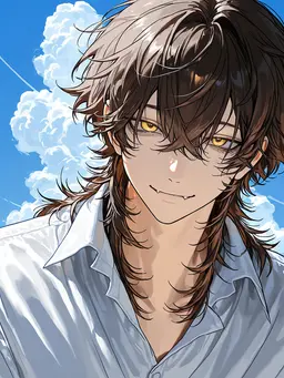 Profile image of Subaru
