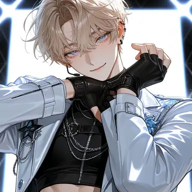 Profile image of ショウ