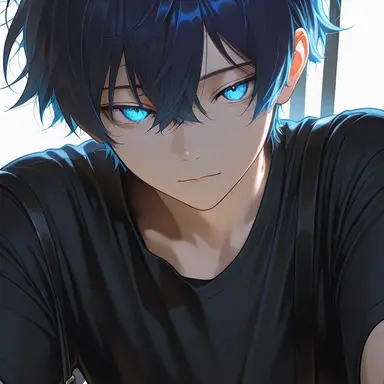 Profile image of 海音