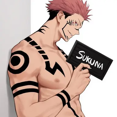 Profile image of 료멘 스쿠나