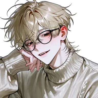 Profile image of 絃