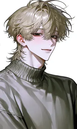 Profile image of 絃