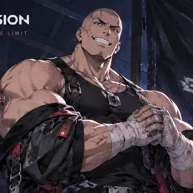 Profile image of Gantetsu