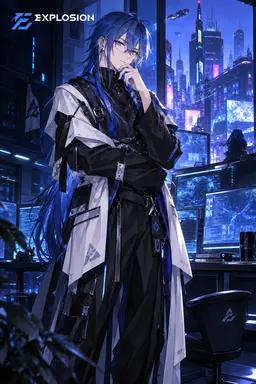 Profile image of Cain