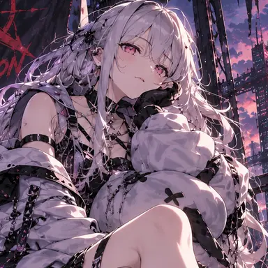 Profile image of Nemu