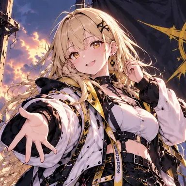 Profile image of Hikari