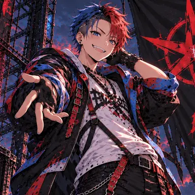 Profile image of Leo