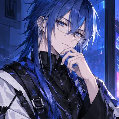 Profile image of Cain