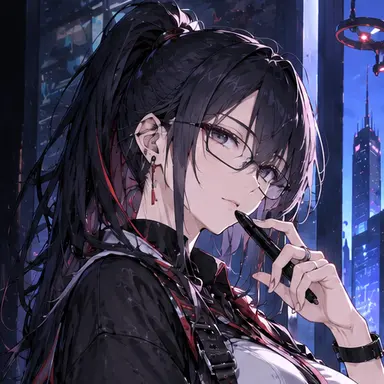 Profile image of Muse