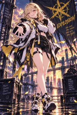 Profile image of Hikari