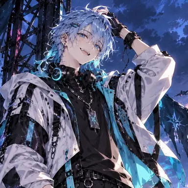 Profile image of Kaito