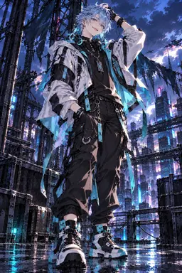 Profile image of Kaito