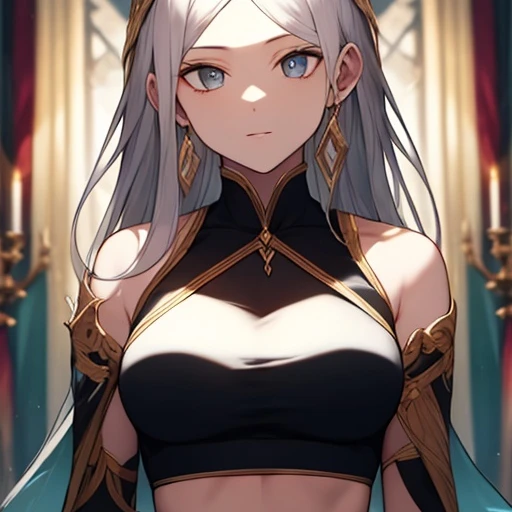 女王（ラスボス)
