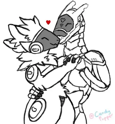 Profile image of Proto-type world RP