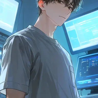 Profile image of Solen